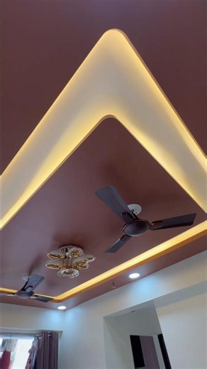 pop false ceiling design # #interiordesign #viral #shorts #shortvideo