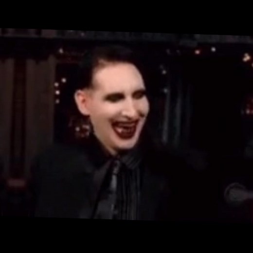 Exploring the Legend of Marilyn Manson