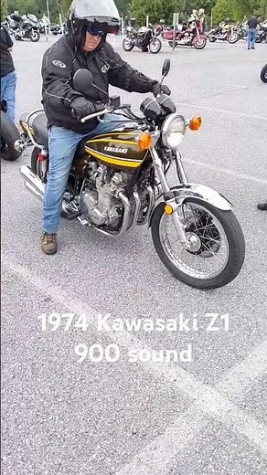 Kawasaki Z1 #kawasaki #kawasakiz900 #kawasakiz1000 #motorcycle #kawasakiz1000 #motorcycle #z1000