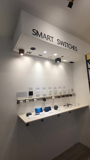 Smart Home Solutions Singapore on TikTok