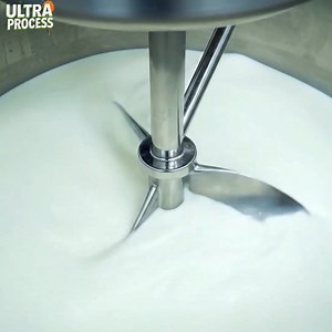 26M views · 478K reactions | Most Modern Dairy Production Facility - From Dairy Farm To Drinking Milk | Ultra Process | Facebook