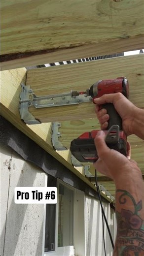 deck project tips and tricks #deckconstruction #constructionchannel #diy #homeimprovement