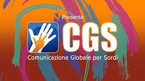 📣 È attivo un servizio promosso dal Dipartimento Politiche Sociali che, attraverso web e una app dedicata, permette la comunicazione fra persone udenti e persone sorde. 📌 Le persone sorde possono accedere al servizio Comunicazione Globale Sordi CGS - totalmente gratuito - registrandosi a questo indirizzo 👉https://cgs.veasyt.com/ Funziona con qualsiasi computer, smartphone o tablet (iOS e Android) utilizzando SMS, WhatsApp, email, chat, videochiamata e DTS. Grazie a interpreti LIS professionis