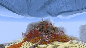 New Planet Minecraft Project Contest - Underwater Wonderland Now Live