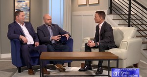 1.3K reactions · 230 shares | Want to pitch your idea to millions? Be interviewed on national TV by Kevin Harrington, the original Shark from Shark Tank! Kevin works with everyone to get their products, services, or ideas out to the world through his TV show, "Get Down To Business." Click learn more to get started today. | Kevin Harrington | Facebook