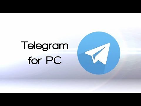 how to connect telegram phone to computer