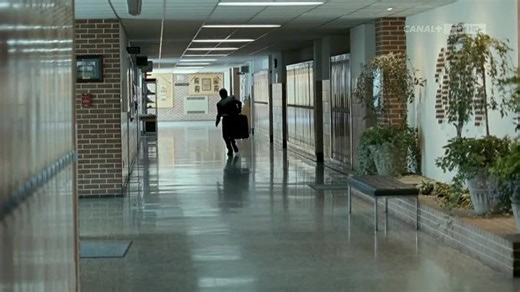 Rocket Science (2007)