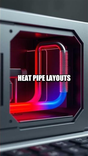 Inside the Cooling Battle of High-Performance Laptops