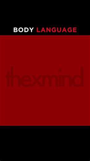 3 Body Language Signs That Reveal Hidden Truths