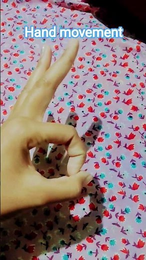 hand movement for short video #edit #hand 👌🤞😊