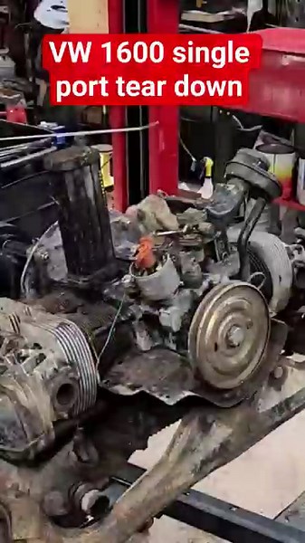 Best Engine EVER made hands down