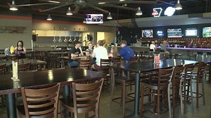 Rogers restaurant prepares for Phase 2 Reopening in Arkansas