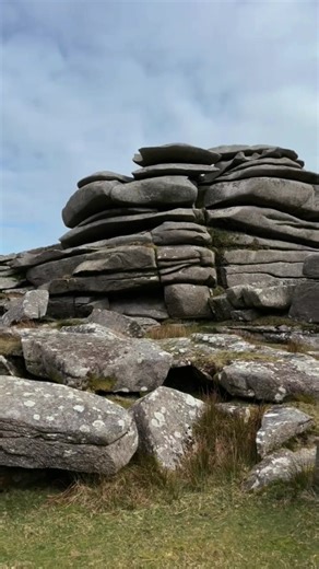 Exploring Bodmin Moors: A Hidden Gem in Cornwall