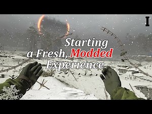 Into the Radius is Even Better with Mods | ITR 2.7 Modded Series