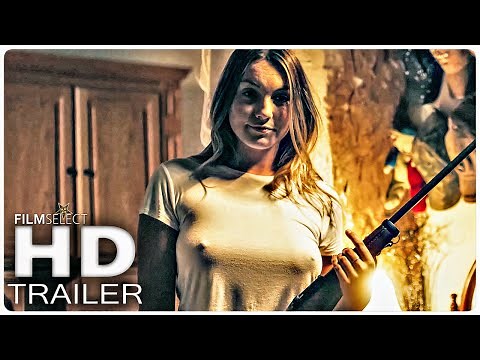THE LAST DEAL Trailer (2023)