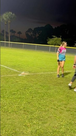 Kickball strike out #kickball #sports #league #kick #espn #catch