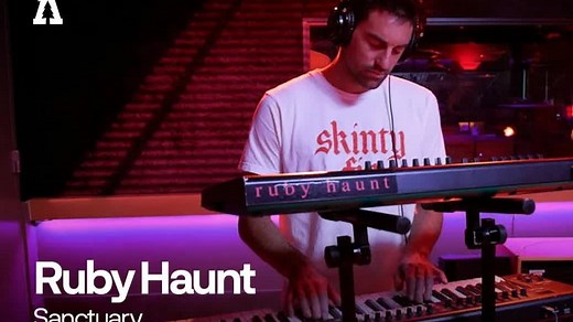 Ruby Haunt - Sanctuary Audiotree Live