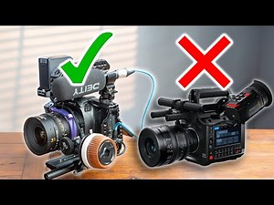 DON'T buy a Blackmagic PYXIS If.... (5 Reasons)