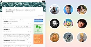 25 Quotes To Read When You Really Need A Beach Vacation