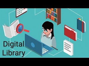 What are uses of computer in library???