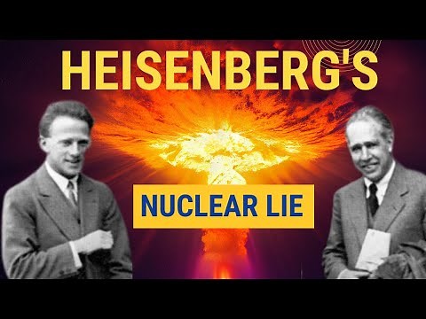 Heisenberg and Bohr's 1941 Copenhagen Meeting: What Happened?