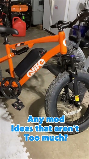 Any cheap mod ideas? #nhl #qlife