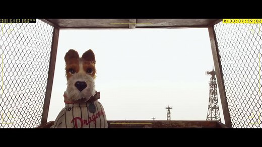 Meet the cast of Wes Anderson’s Isle of Dogs Movie | Little White Lies