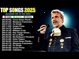 Alejandro Fernández – Canta Corazón Official Video Pure Latin Emotion in Every Note