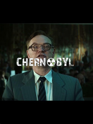 Chernobyl reactor 4 edit | Chernobyl HBO | #shortsviral #shorts #hbomax #chernobyl #nuclearreactor