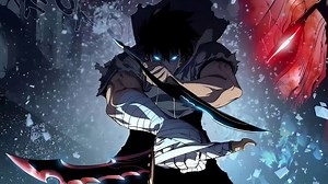 Netflix Confirms Official Production of Solo Leveling Live-Action Series