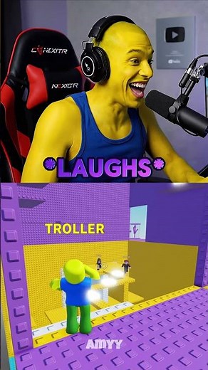 roblox button swap 🤯