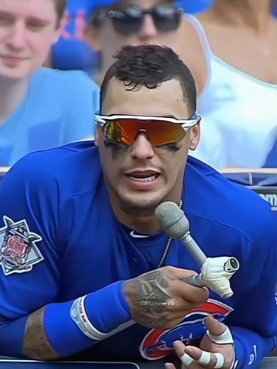 Javier Báez: Jugadas Destacadas en 2018