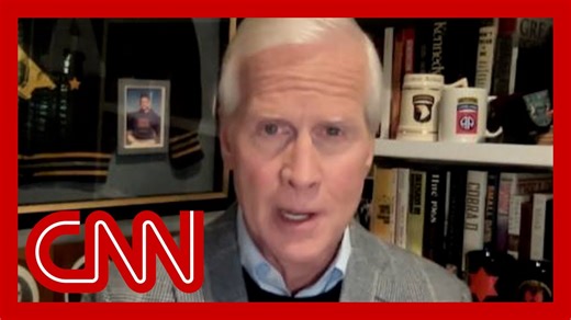 'Beyond logic': Retired general baffled by Russia's military move - The Global Herald