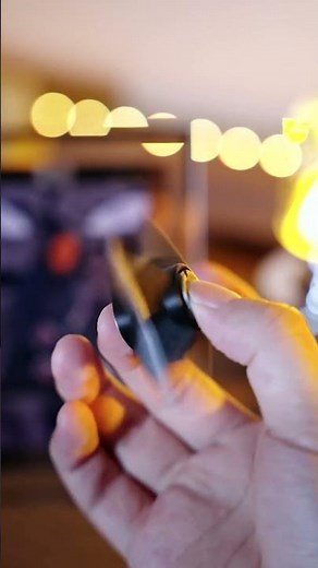 Shuriken Fidget Spinner – Ninja-Inspired EDC for Ultimate Stress Relief | Spinning Never Stops