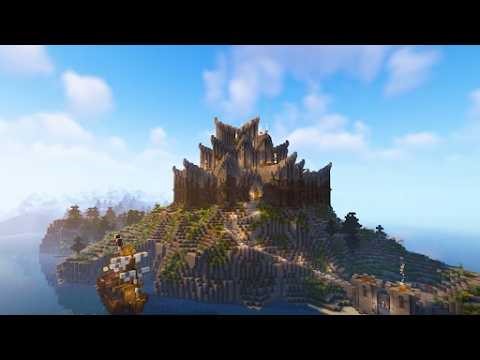 Craft World - Ultimate Block Building Series | Survive in the night | Gameboy-zone™ | EP 20251001 06