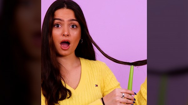 Amazing Hair Hacks to transform your Look