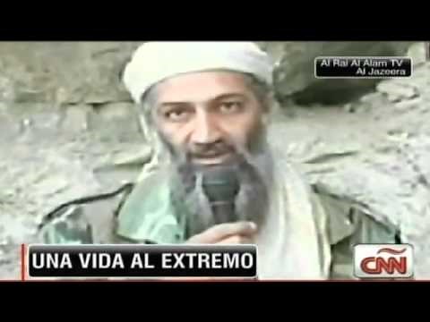 ¿Quién fue Osama bin Laden?