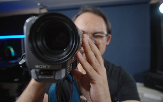 DV磁带怎样转到电脑上？简单数码化！