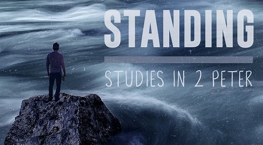 2 Peter 3:1-10 | Will Jesus Come Again? - Pastor John Miller