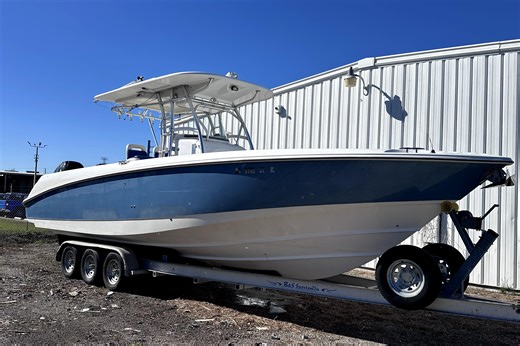 Used 2007 Boston Whaler 320 Outrage, 33755 Clearwater - Boat Trader