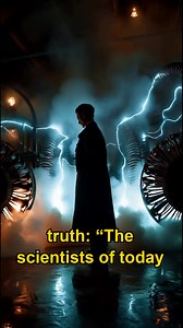 3.3K views · 125 reactions | Explore a profound insight on clarity amid modern complexity. Discover how embracing simplicity can illuminate our understanding and navigate the overwhelming noise of today’s scientific world. | The Nikola Tesla Insider | Facebook