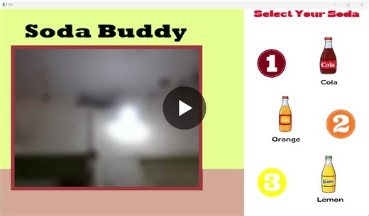 Hand Gesture Controlled Interface using Python Computer Vision Excited to share a small project where I built a hand gesture–controlled interface using Python, OpenCV, and the CvZone HandTracking… | M M A