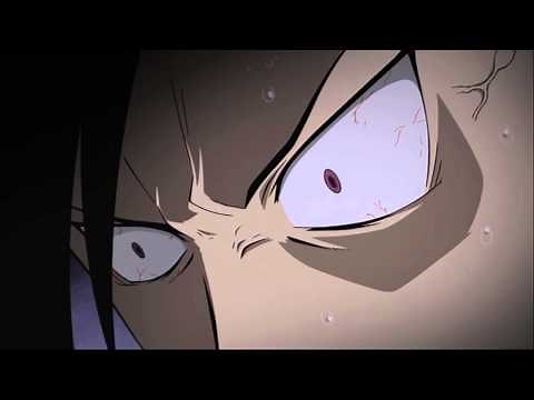 Yao Ling vs. Greed [Fullmetal Alchemist: Brotherhood Ep. 44] HQ