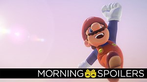 Updates From Hocus Pocus 2, the Super Mario Movie, and More