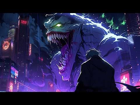 [1 Hour] Aggressive Badass Songs for Motivation 🔥