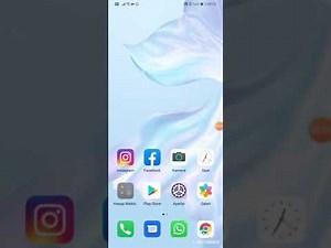 Chatterpix programı nasıl kurulur ve kullanılır?