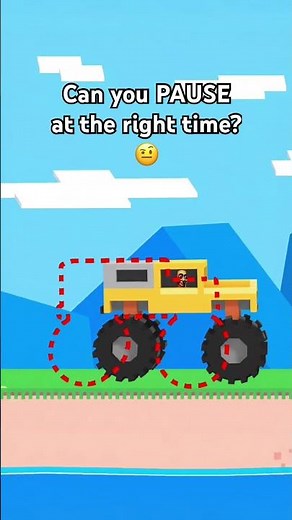 Only 6.7% can do it 😳🗿 #poki #pokigames #challenge