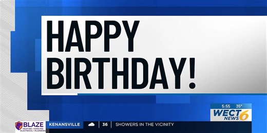 Birthdays and Anniversaries: December 12, 2025