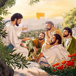 31 PROPHECIES FOR THE MONTH OF OCTOBER