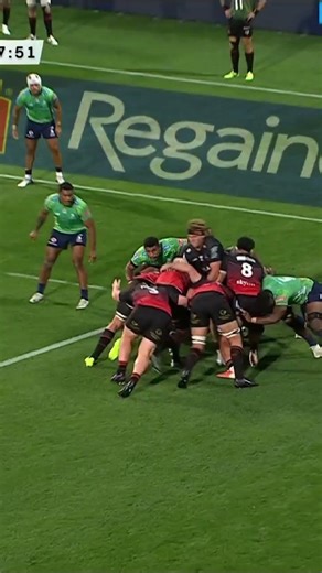 What a 150th for Codie Taylor!